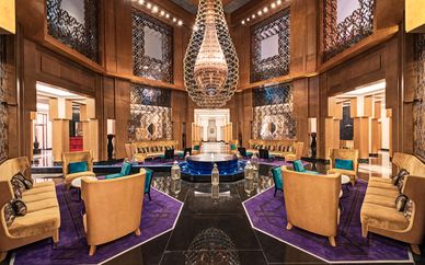 Movenpick Mansour Eddahbi 5* & Sofitel Agadir Thalassa 5*