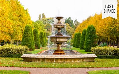 Danubius Hotel Regent's Park 4*
