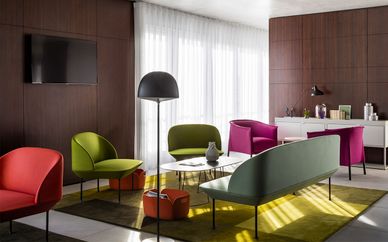 Okko Hotel Cannes Centre 4*