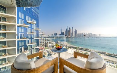 FIVE Palm Jumeirah Dubai 5*