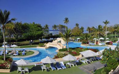 Intercontinental Muscat 5*