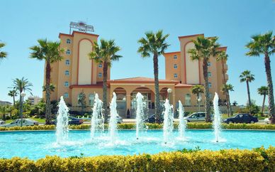 Gran Hotel La Hacienda 4*