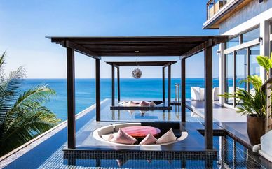 Cape Sienna Hotel & Villas 5*