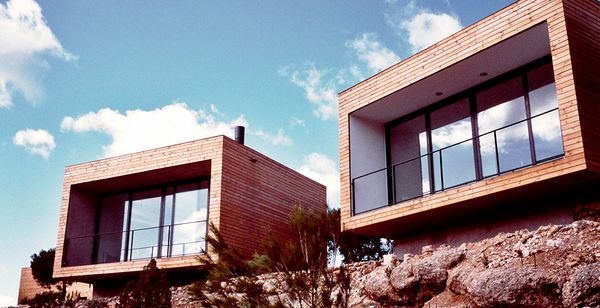 Consolación. A Delicious Hotel & Restaurant