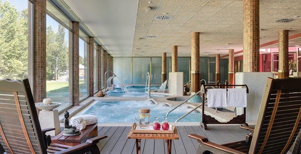 Barceló Monasterio de Boltaña 5*