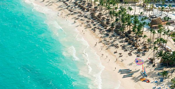 Grand Memories Splash 4*