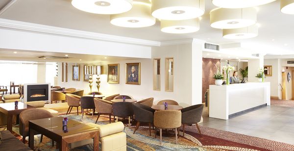 Thistle Trafalgar Square, The Royal Trafalgar 4*