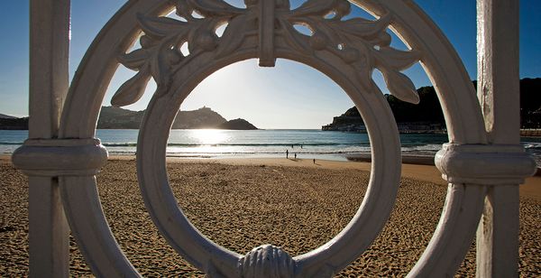 Hotel de Londres y de Inglaterra 4*