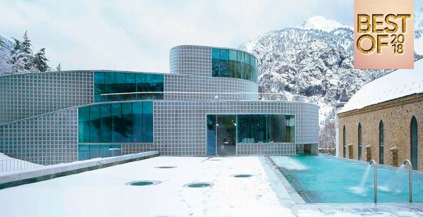 Balneario de Panticosa 4*