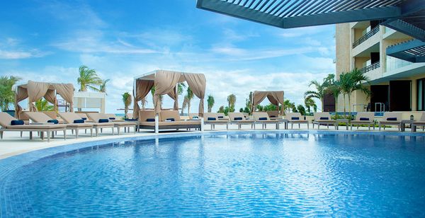 Hideaway at Royalton Riviera Cancun 5* - Solo Adultos
