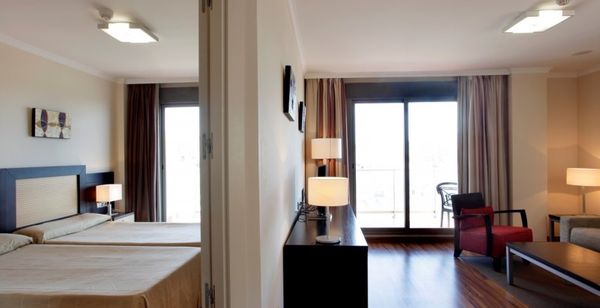  Pierre & Vacances Benalmádena Príncipe