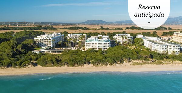 IBEROSTAR Albufera Park 4*