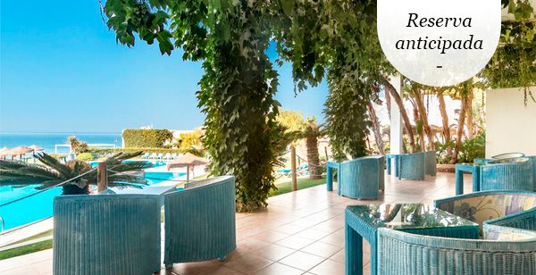 FERGUS Conil Park 4*