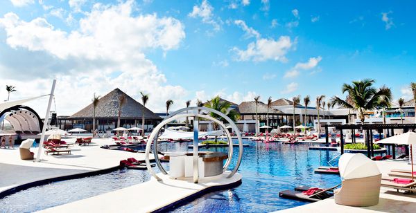 CHIC by Royalton Punta Cana 5* - Solo Adultos