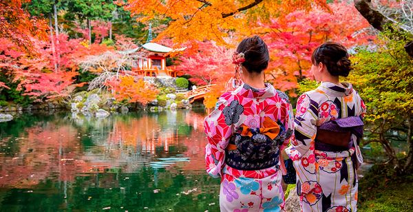 Circuito por las 3 perlas de Japón