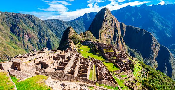 Circuito privado Los Tesoros del Sur