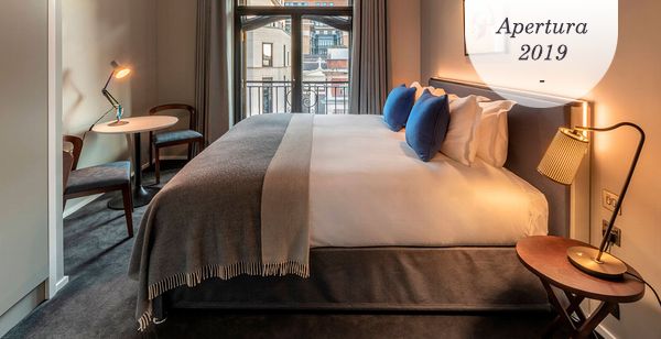 Nadler Covent Garden 4*