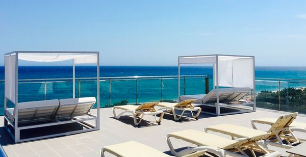 Hotel Europa Splash & Spa 4*