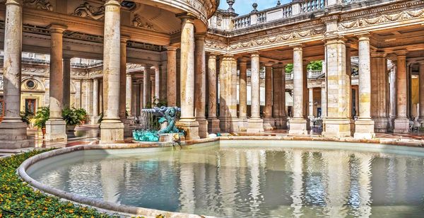 Grand Hotel & La Pace 5*