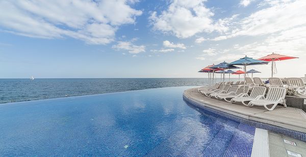 Marina Suites Gran Canaria 4*