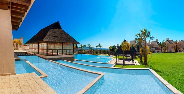 Sheraton Hacienda del Álamo Golf & Spa Resort 4*