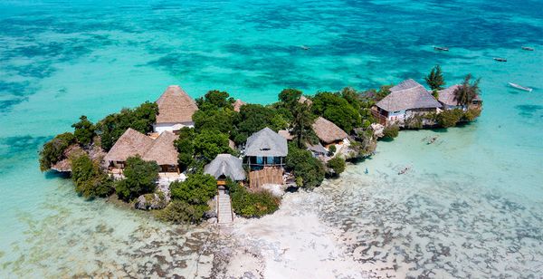 The Island - Solo Adultos