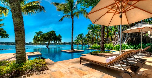 Westin Turtle Bay Resort & Spa 5*