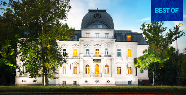 Mirage Medic Hotel 4*