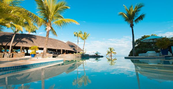 Hotel Maritim Resort & Spa 5*