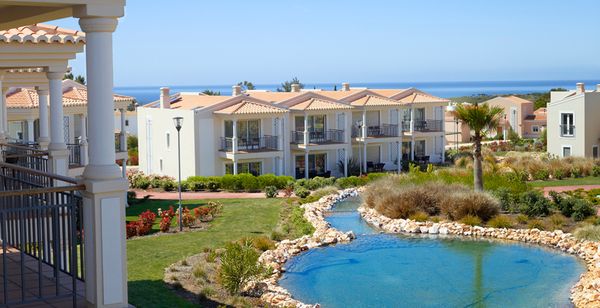 Agua Hotels Vale da Lapa 5*