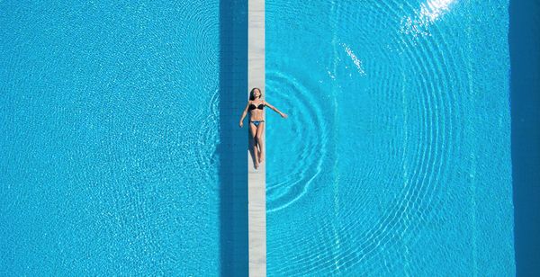 Mr & Mrs White Crete Lounge Resort & Spa 5*