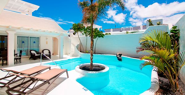 Bahiazul Villas & Club Fuerteventura 4*