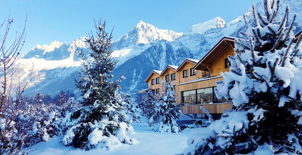Art de vivre et originalité dans la vallée du Mont-Blanc