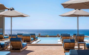 Adults Only: Este Elegant Suites & Villas 4*