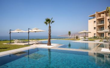 Radisson Residences Taghazout Bay 4* mit Aktivitätenpaket