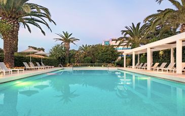 TRYP by Wyndham Corfu Dassia 4*