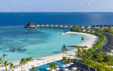 Private Rundreise Sri Lanka & DusitD2 Feydhoo Maldives 5*