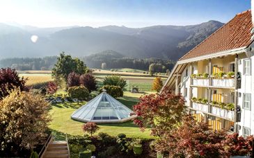 Montis Active Nature Resort 4*