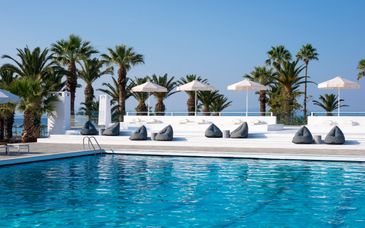 Kassandra Palace Seaside Resort