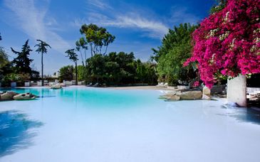 Arbatax Park Resort Telis 4*