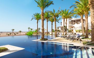 Ancient Sands Resort 5*