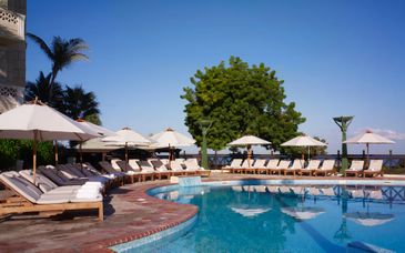 Grand Hyatt Muscat 5* mit optionalem Ausflugspaket