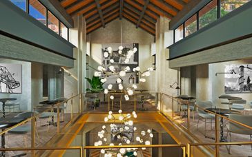 LOLY Boutique Hotel 4*