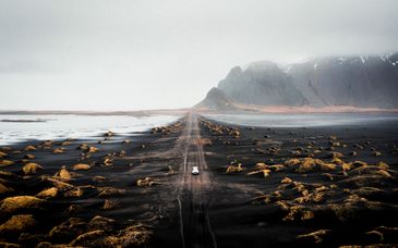 Autotour Island und optional Reykjavik