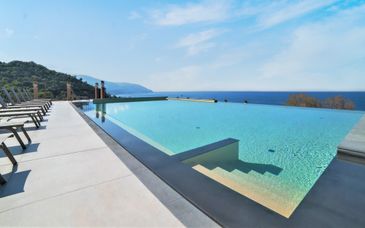 Terre di Eolo 4* 