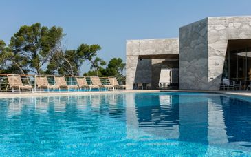 D Resort Sibenik 4*, Small Luxury Hotels