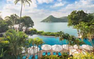 The Sukosol Hotel Bangkok 5*, Samui Buri Beach Resort 4* & optional Koh Phangan