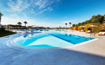 VOI Essentia Marsa Siclà  4*