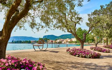 Sisan Family Resort 4*