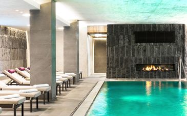 Adults Only: Elisabeth Hotel Premium Private Retreat 4* 